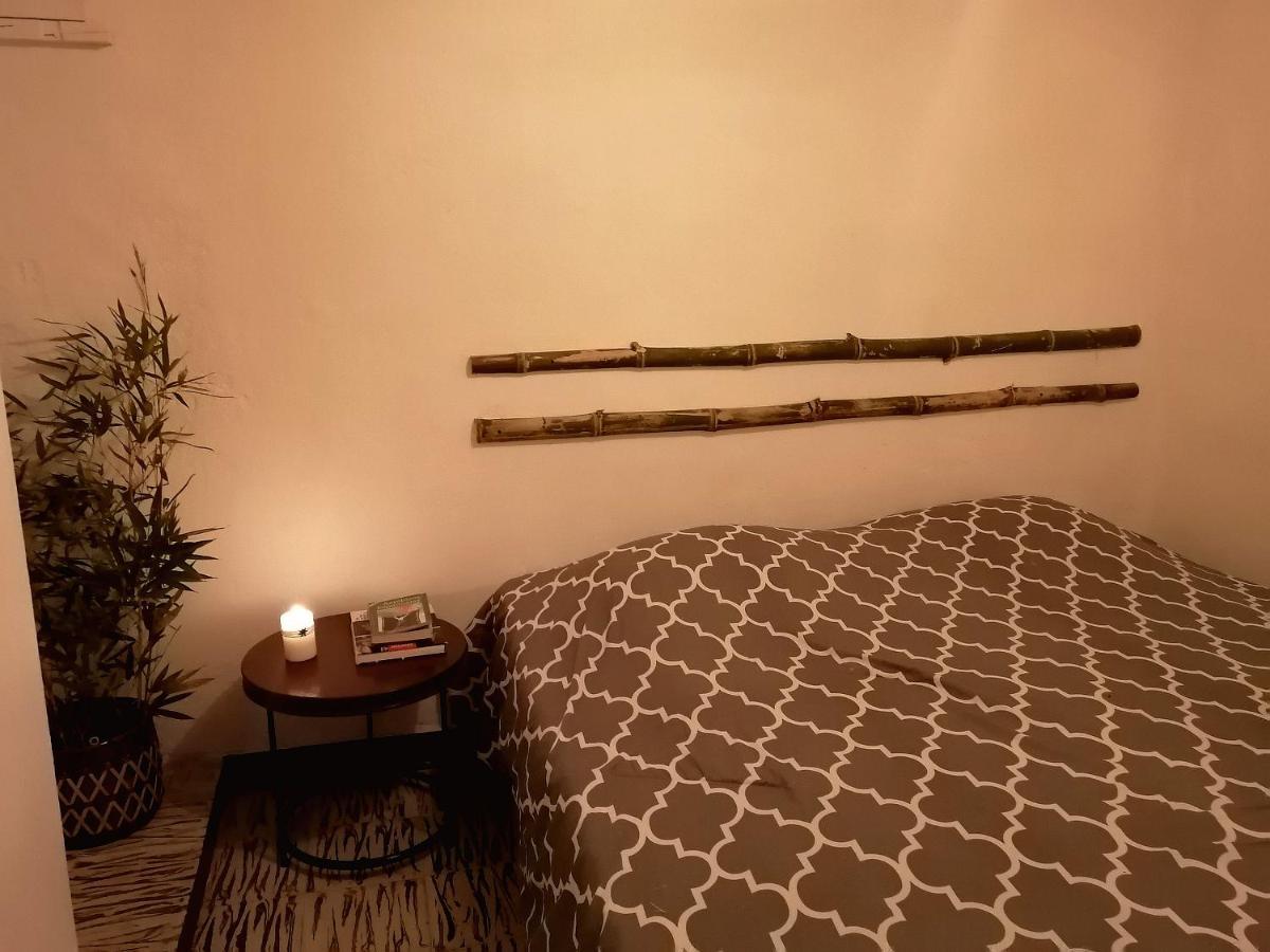 Eco Hostal Casa La Juana Medellín Exterior foto