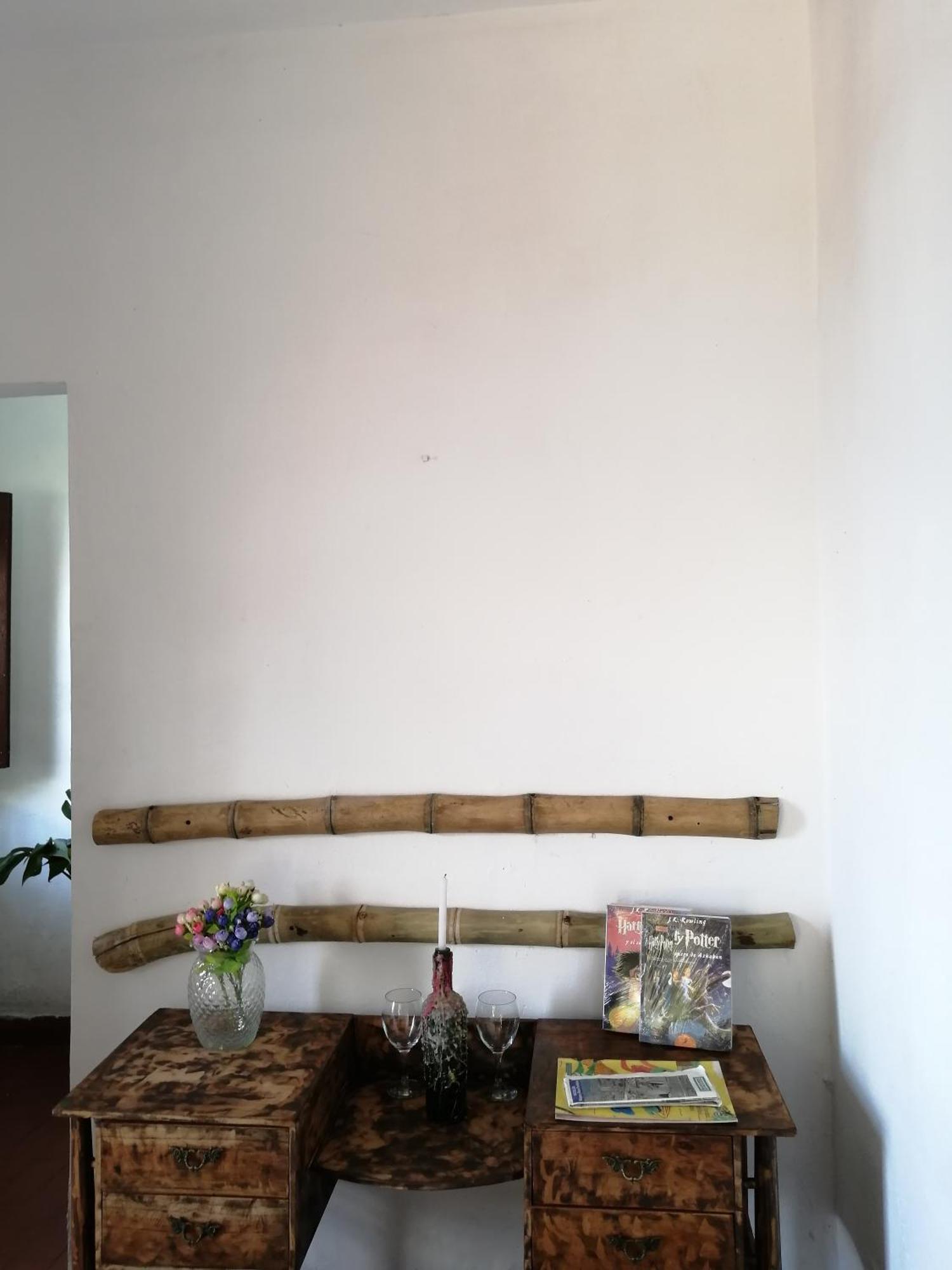 Eco Hostal Casa La Juana Medellín Quarto foto